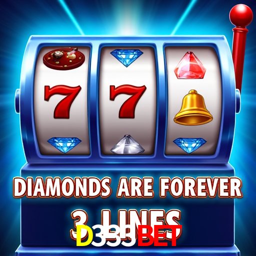 Bonus na Cassino Online D333Bet