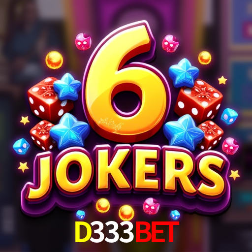 Cassino Online Ao Vivo D333Bet
