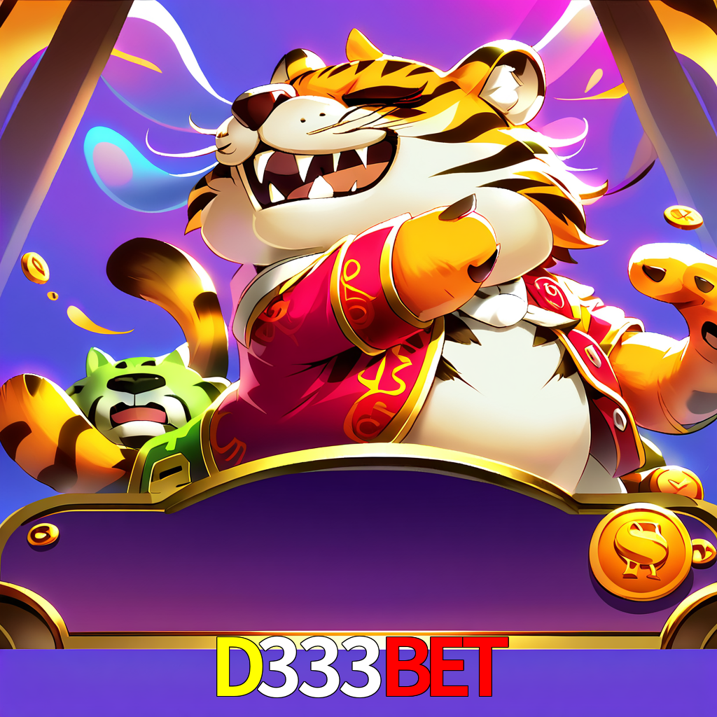 D333Bet 